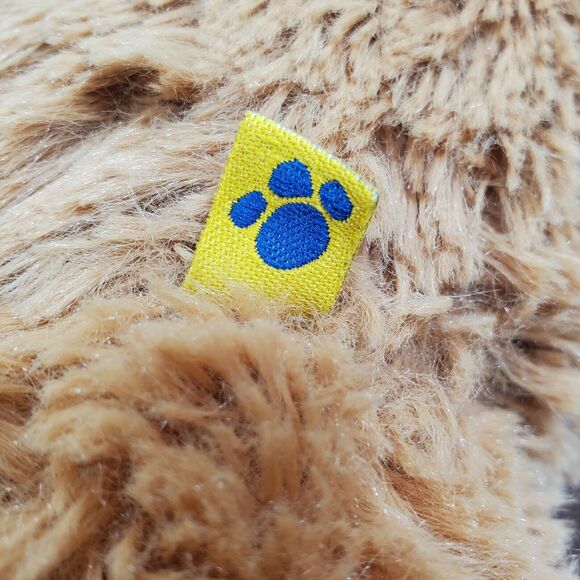 Build A Bear Girl Scout Cookies 100th Bear Celebration Collectible Plush 12" - Picture 8 of 10